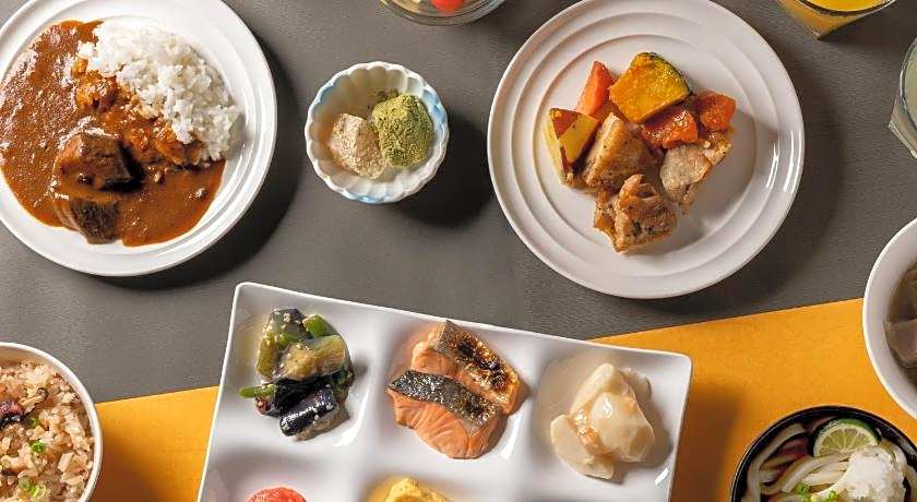 Hotel Vista Matsuyama