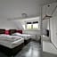 Hotel Tempelhof - City-Messe-Arena