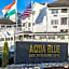 Aqua Blue Hotel