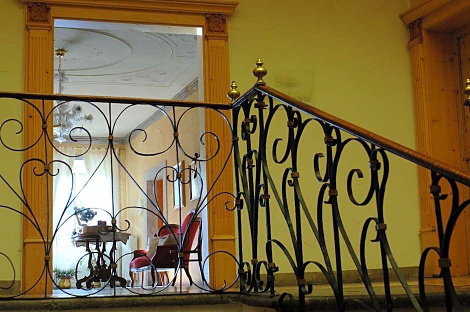 Romantic Hotel Excelsior