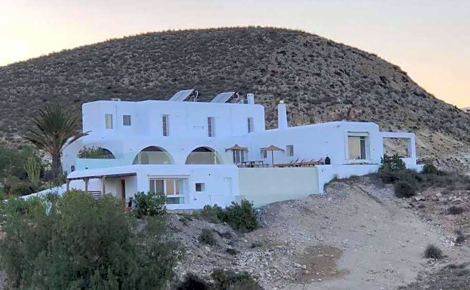 CASABAH bed & breakfast