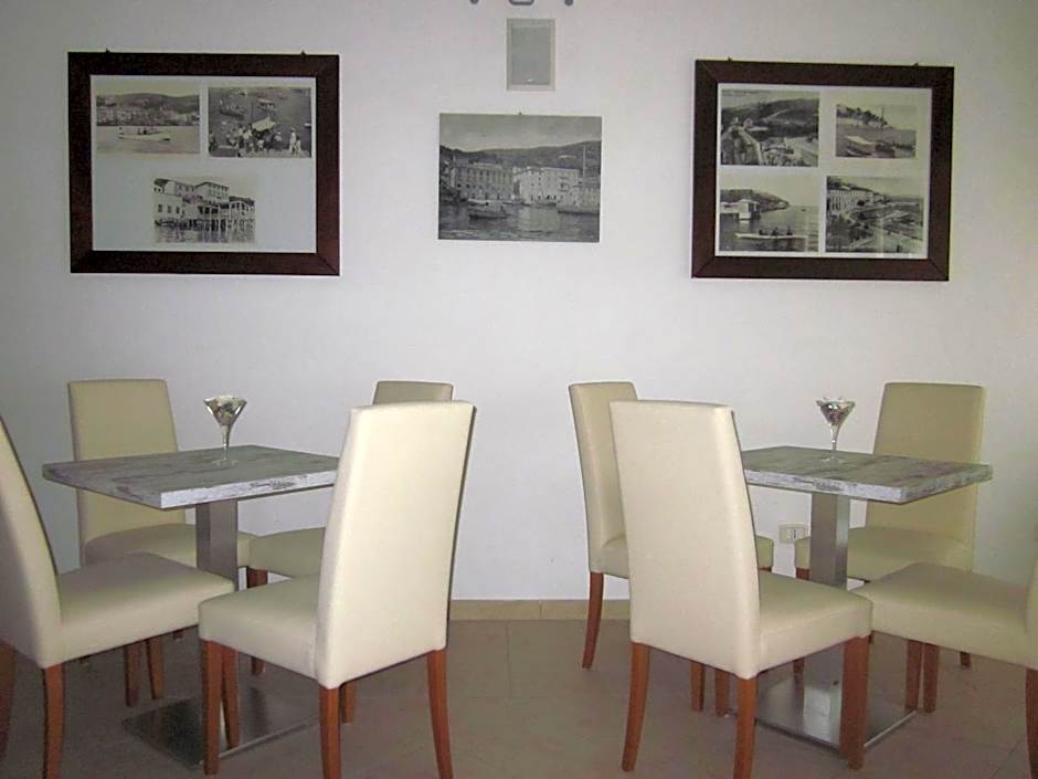 Hotel Villa Smeraldo