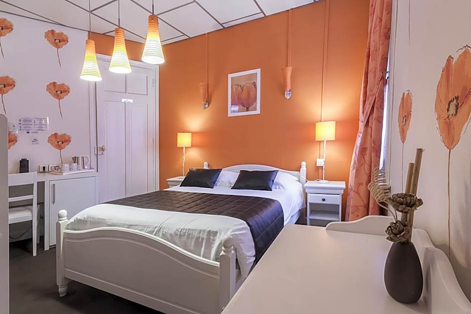 Hotel Du Moulin d'Or