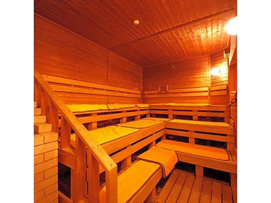 Ashibetsu Onsen Starlight Hotel - Vacation STAY 62064v