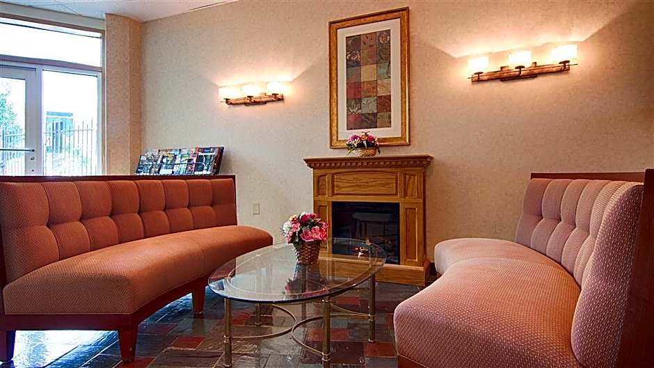 SureStay Plus by Best Western Syracuse Airport Htl