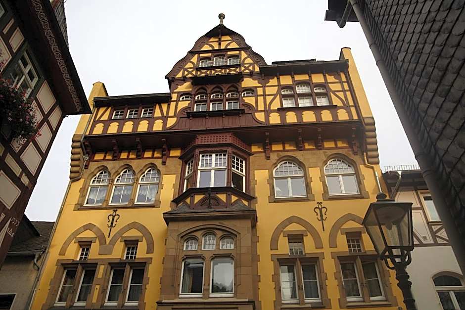 Hotel am Markt Bacharach