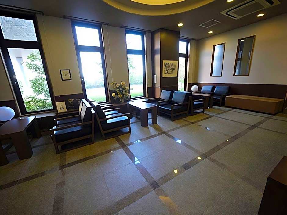 Hotel Route Inn Toyokawa Inter