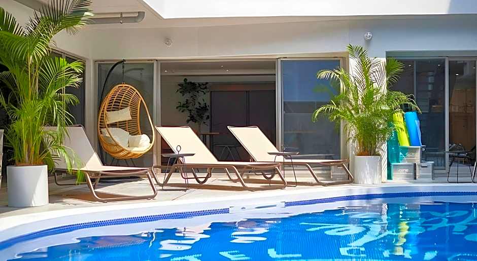 8HOTEL CHIGASAKI