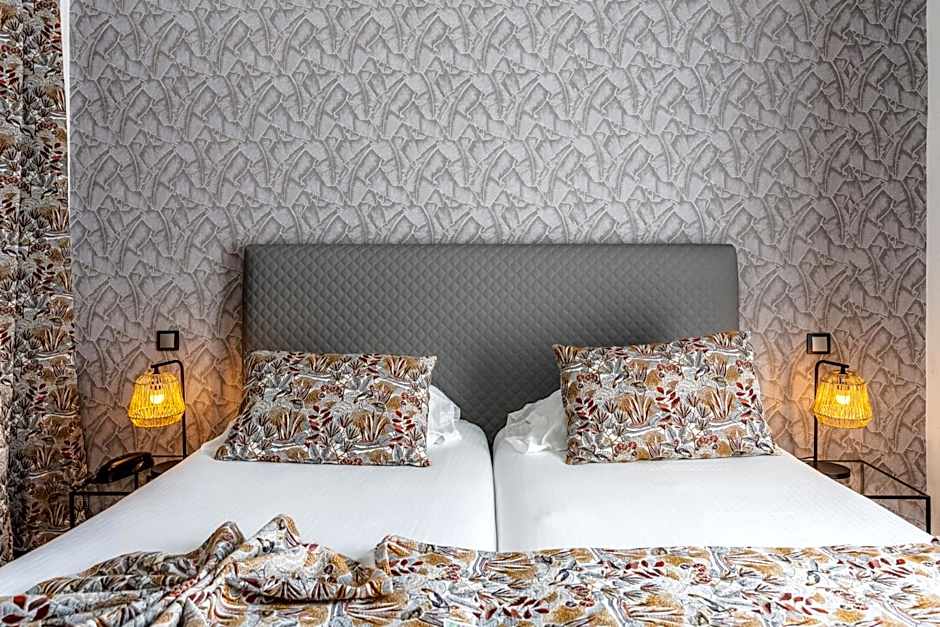 Hotel Villa Victoria