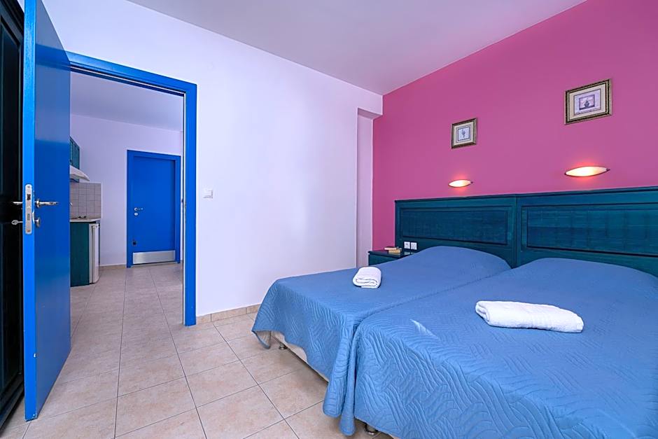 Photo 1 of 16 of 1 Bedroom Apartment