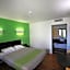 Motel 6-Barstow, CA