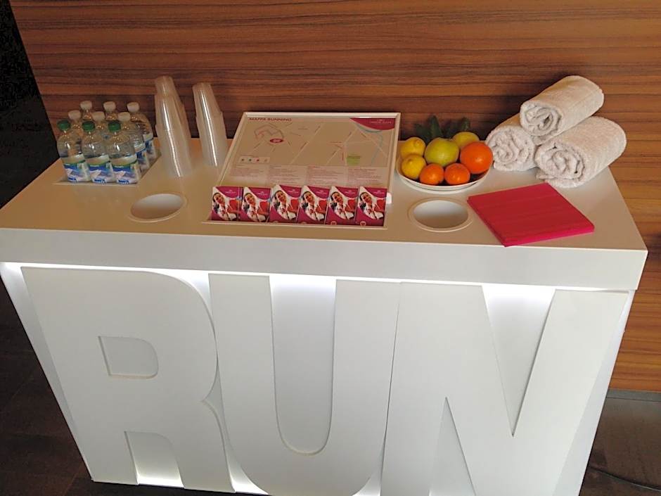 Crowne Plaza Verona Fiera By IHG