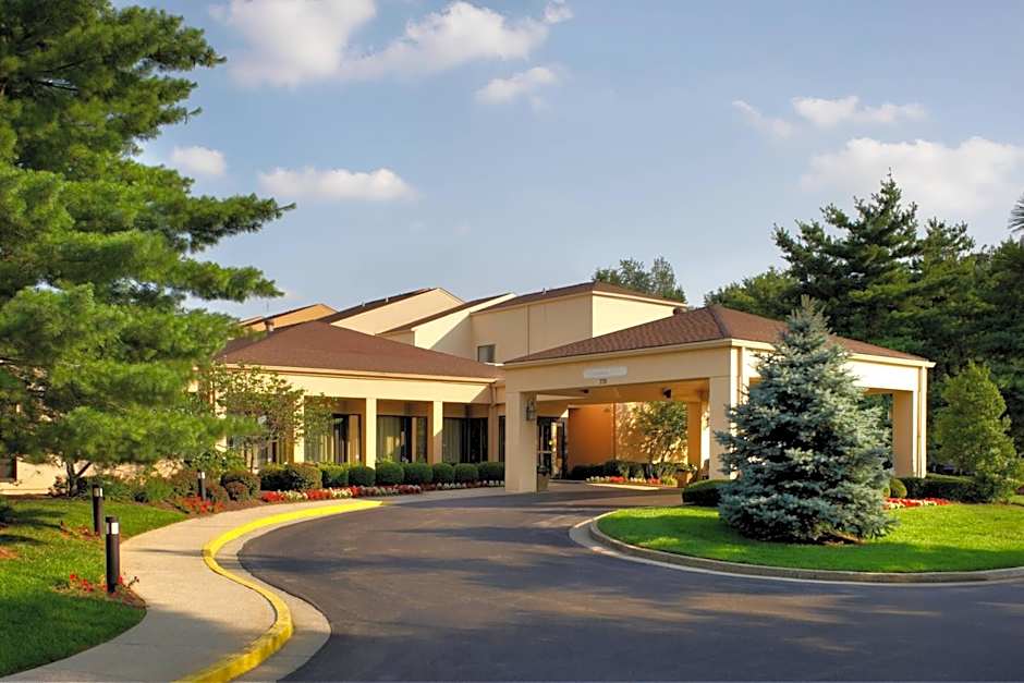 Courtyard by Marriott Lexington North