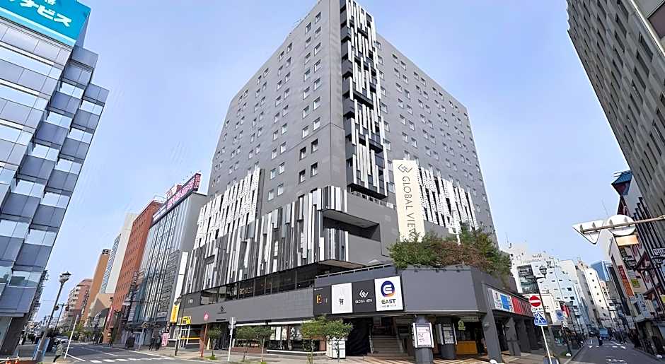 Hotel Global View Niigata