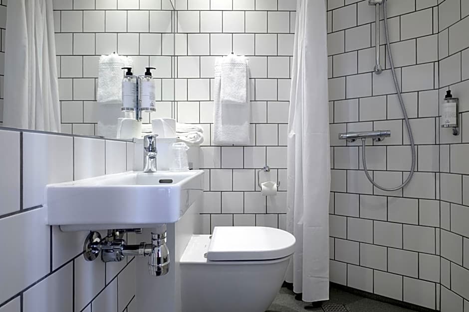 Four Points Flex by Sheraton Copenhagen City