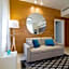 Metropol Ceccarini Suite - Luxury apartments