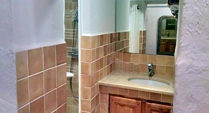 Villa l'Air du temps