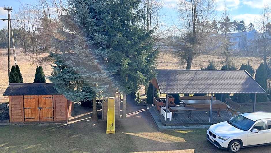 Pokoje Gościnne "Cyprian"