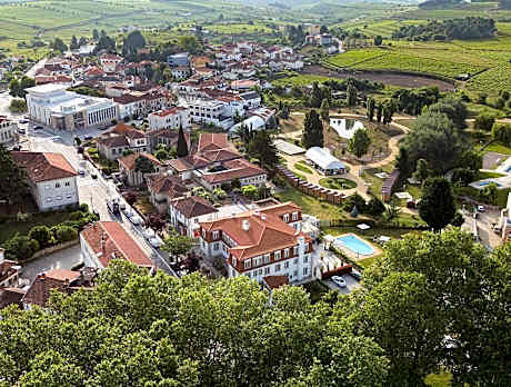 Pousada Barao de Forrester