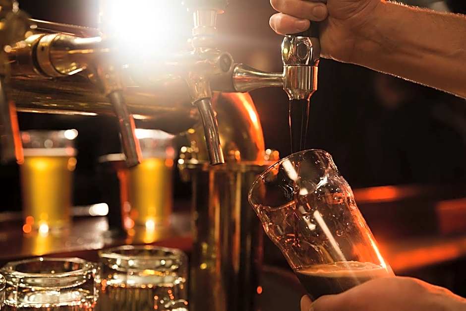 Holiday Inn - the niu, Crusoe Bremen Airport By IHG