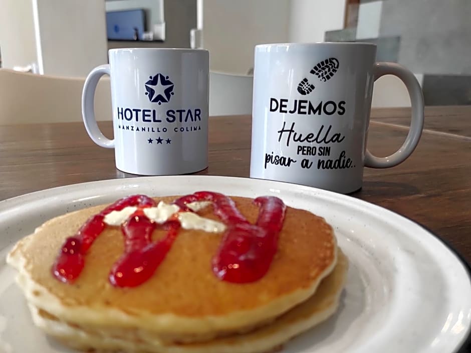 Hotel Star