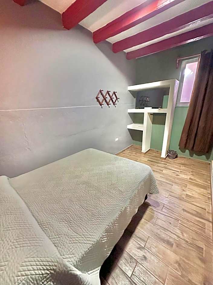 Hotel Spa Casa del Sol