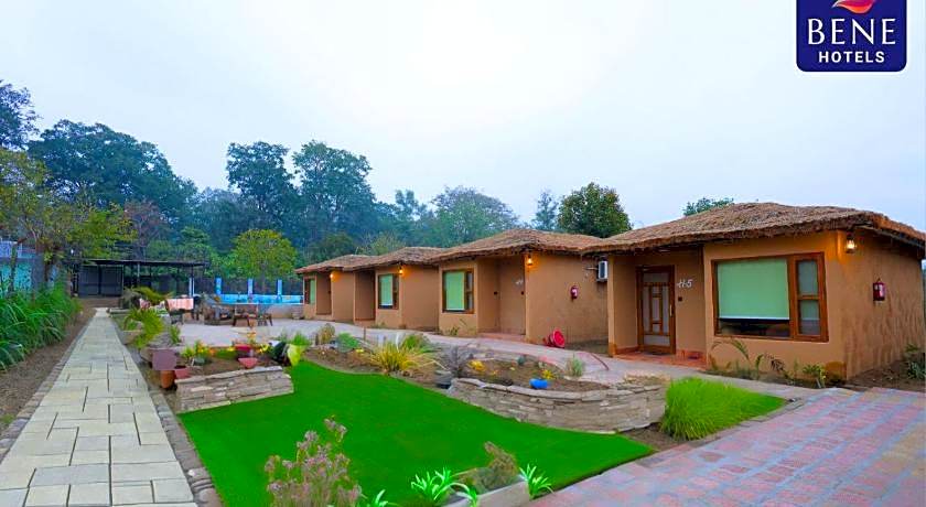 Nayana Bene Hotels Jim Corbett – Jim Corbett National Park, WV