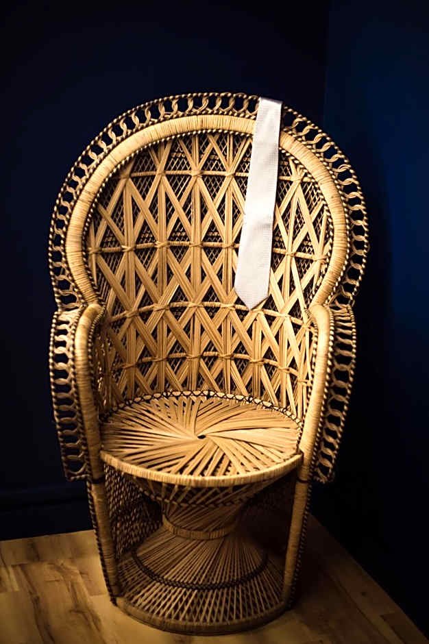 Suite 50 Nuances avec Balnéothérapie pour 2