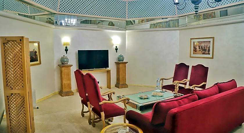 Hôtel Parador