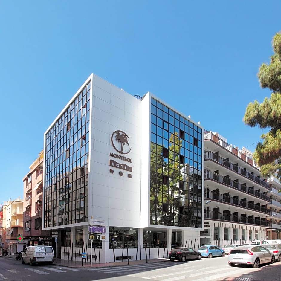 Hotel Montesol