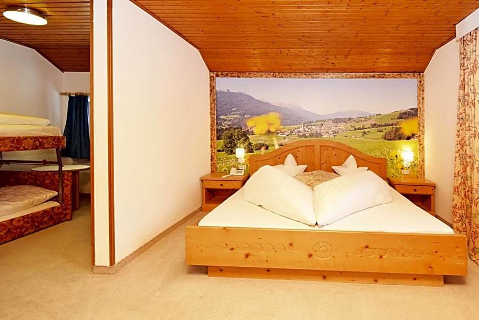Hotel Chalet Olympia