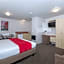 Bella Vista Motel Oamaru