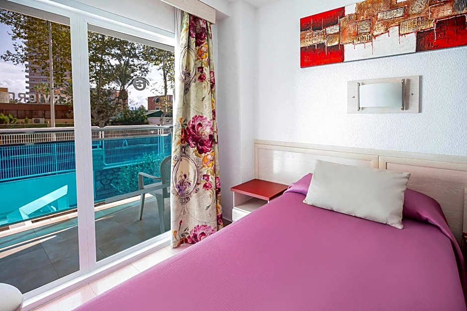 Hotel Servigroup Venus