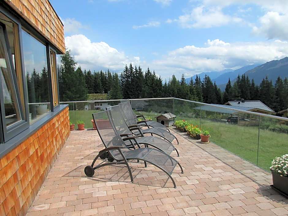 Alpengasthof Filzstein