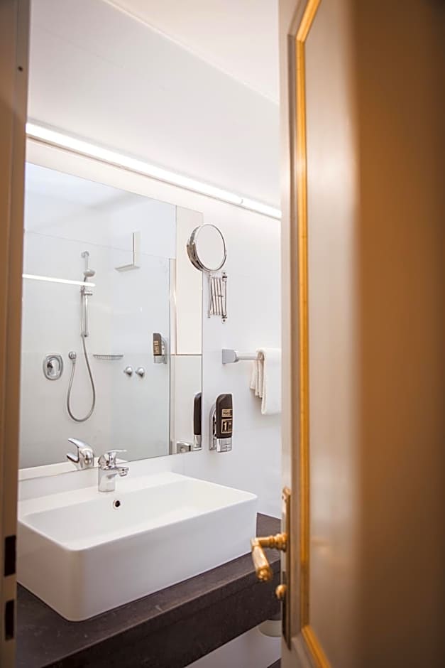 Best Western Hotel Rhon Garden