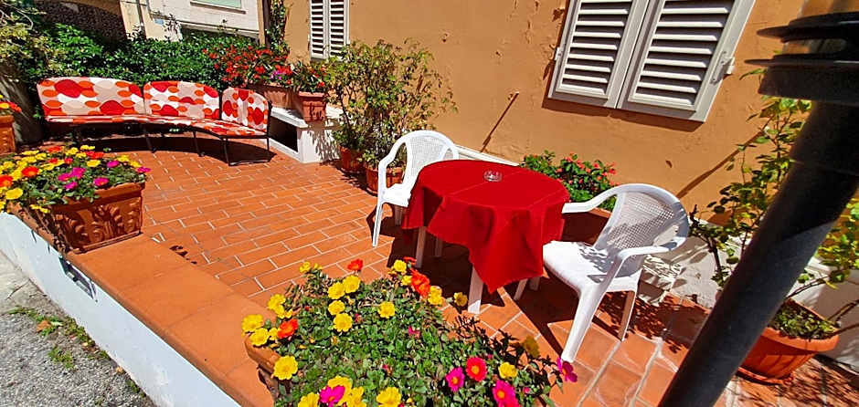 Hotel Giovanna