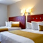 Comfort Inn Queretaro Tecnologico