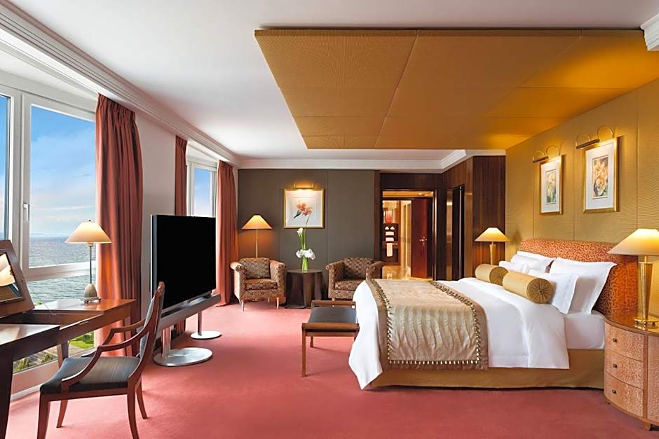 President Wilson - A Luxury Collection Hotel