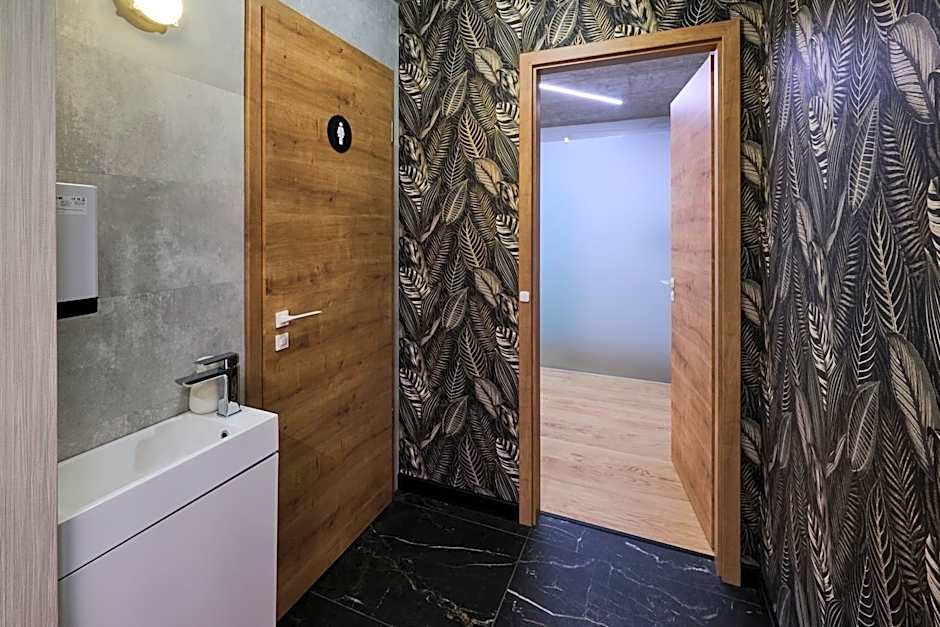 GRANDIS Premium Apartments