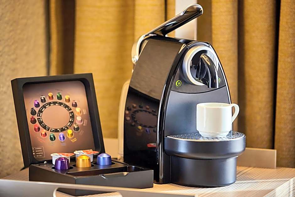 Mercure Paris Sud Les Ulis-Courtaboeuf
