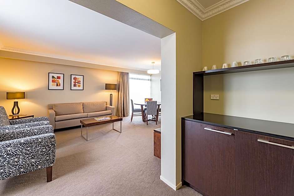 Distinction Hotel Rotorua