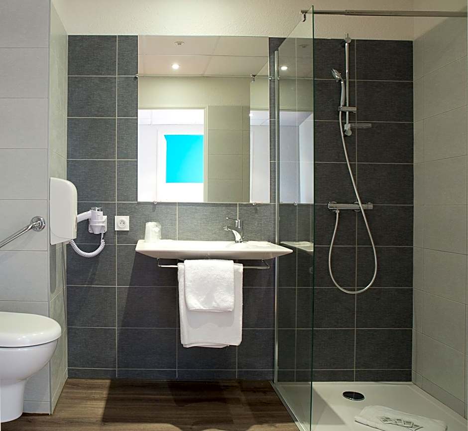 Hotel Du Village Catalan