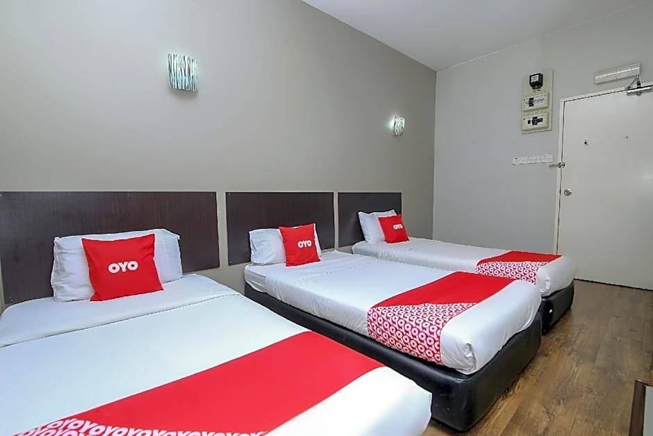 Hotel O Nice Stay Three Six Five Services