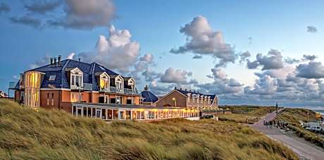 Strandhotel Noordzee