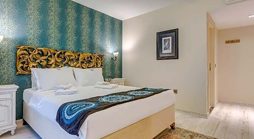 Villa Kore Cesme