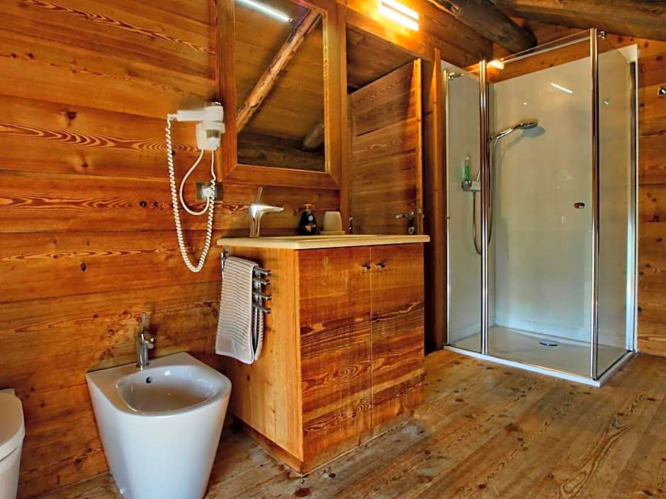 Villa San Liberale - Suites & Wellness - Villa Veneta