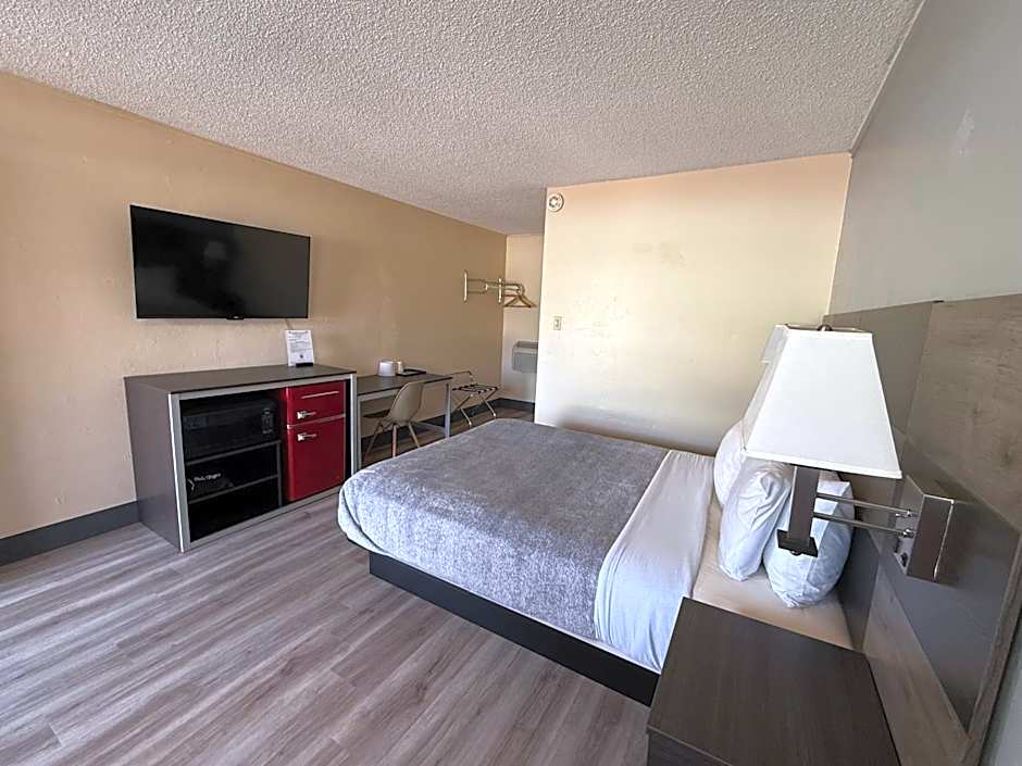 A1 Choice Inn