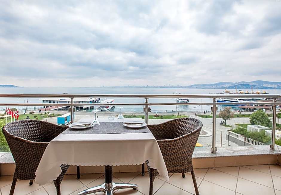 Büyükada COMFORT Otel