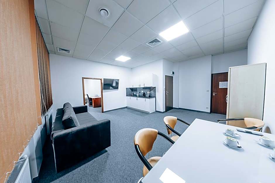 Apartamenty EXPO Nadarzyn 3Rooms