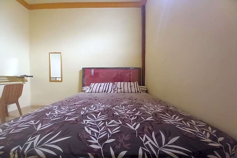 OYO 90731 E-kreasi Home